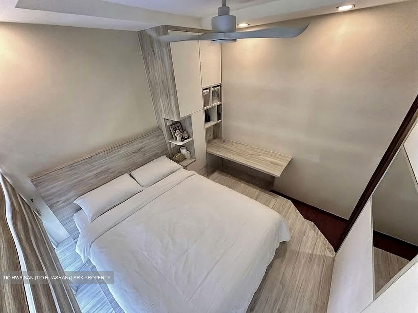 The Tampines Trilliant (D18), Condominium #569320021